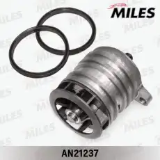 Насос системы охлаждения (помпа) MILES AN21237