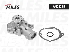 Насос системы охлаждения (помпа) MILES AN21266