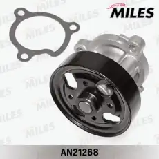 Насос системы охлаждения (помпа) MILES AN21268