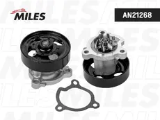 Насос системы охлаждения (помпа) MILES AN21268