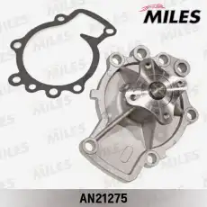 Насос системы охлаждения (помпа) MILES AN21275