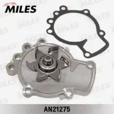 Насос системы охлаждения (помпа) MILES AN21275