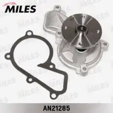 Насос системы охлаждения (помпа) MILES AN21285