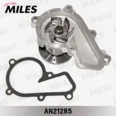 Насос системы охлаждения (помпа) MILES AN21285