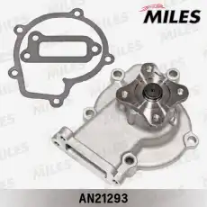 Насос системы охлаждения (помпа) MILES AN21293