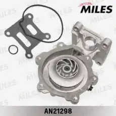 Насос системы охлаждения (помпа) MILES AN21298