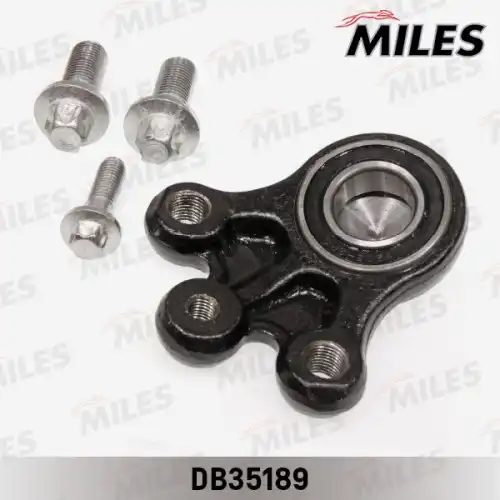 Шаровая опора MILES DB35189