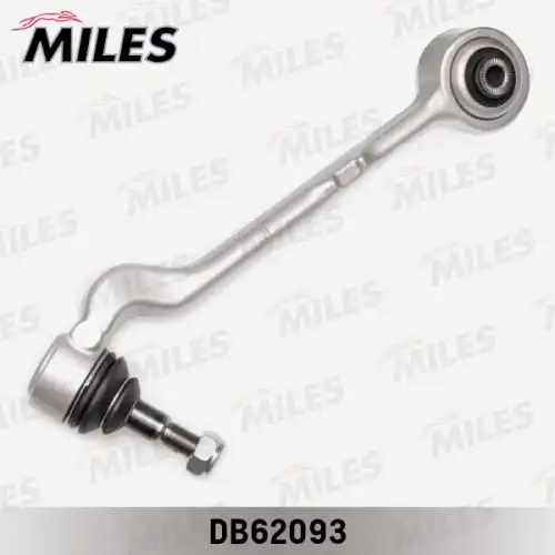 Рычаг подвески MILES DB62093