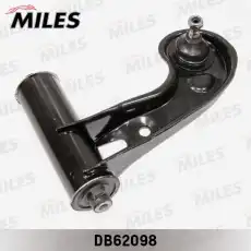Рычаг подвески MILES DB62098