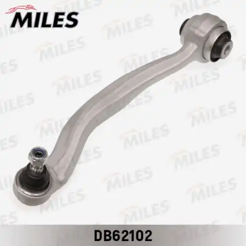 Рычаг подвески MILES DB62102