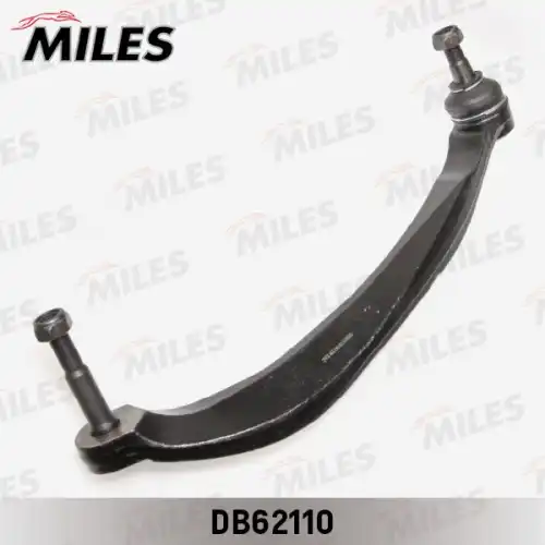 Рычаг подвески MILES DB62110