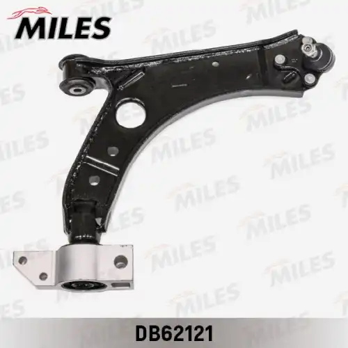 Рычаг подвески MILES DB62121
