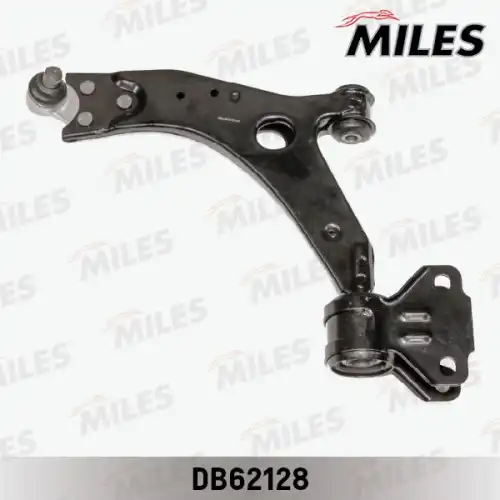 Рычаг подвески MILES DB62128