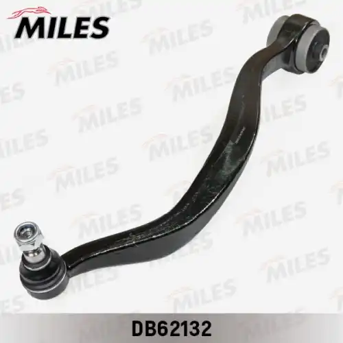 Рычаг подвески MILES DB62132