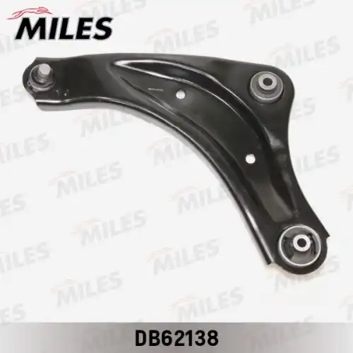 Рычаг подвески MILES DB62138