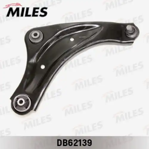 Рычаг подвески MILES DB62139