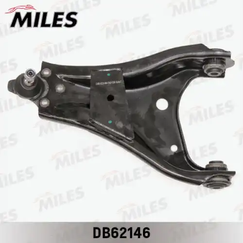 Рычаг подвески MILES DB62146