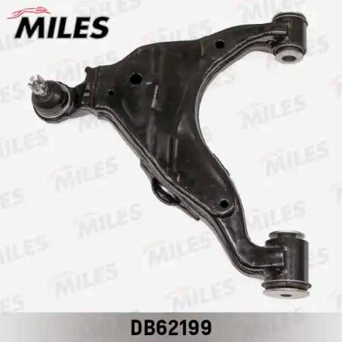 Рычаг подвески MILES DB62199