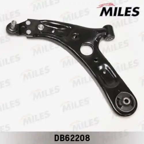 Рычаг подвески MILES DB62208