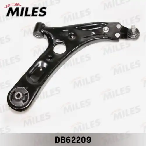 Рычаг подвески MILES DB62209