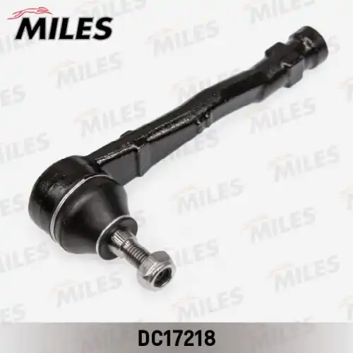 Рулевой наконечник MILES DC17218