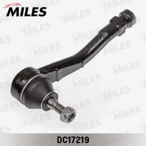 Рулевой наконечник MILES DC17219