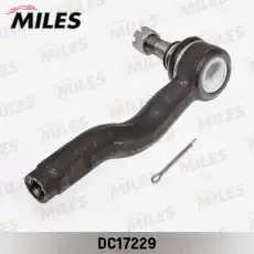 Рулевой наконечник MILES DC17229