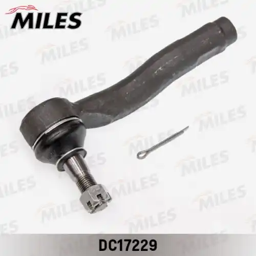 Рулевой наконечник MILES DC17229