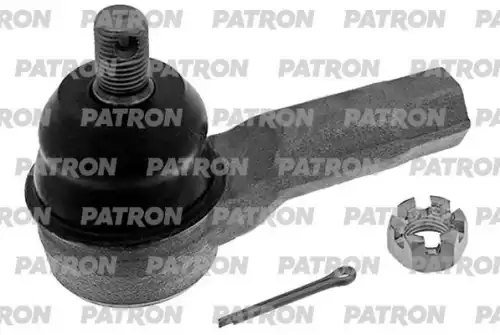 Рулевой наконечник PATRON PS1486