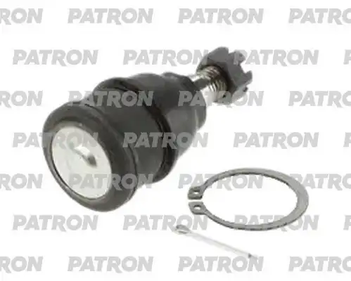 Шаровая опора PATRON PS3406