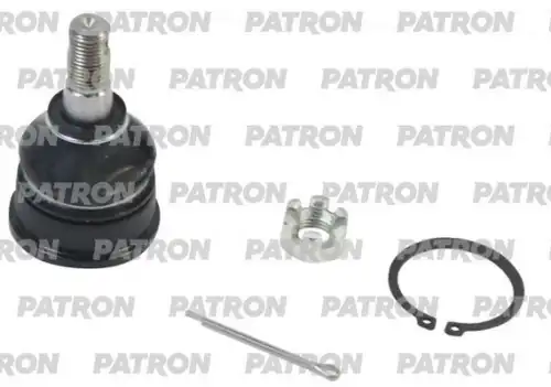 Шаровая опора PATRON PS3409