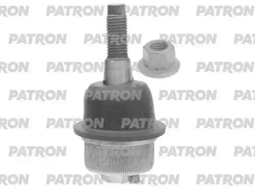 Шаровая опора PATRON PS3411