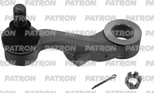 Рычаг подвески PATRON PS5746