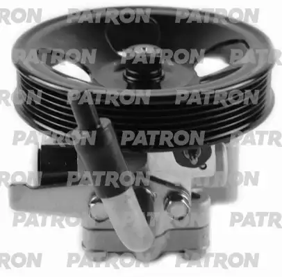 Насос гидроусилителя руля PATRON PPS1023