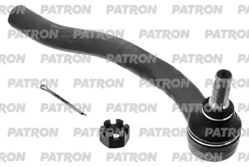 Рулевой наконечник PATRON PS10036L