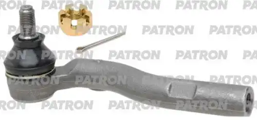 Рулевой наконечник PATRON PS10043L