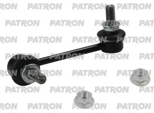 Тяга стабилизатора PATRON PS40016L