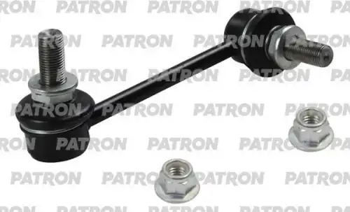 Тяга стабилизатора PATRON PS40016R