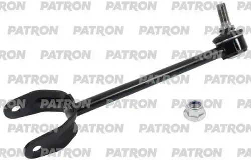 Тяга стабилизатора PATRON PS40021L