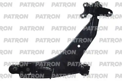 Рычаг подвески PATRON PS50149L