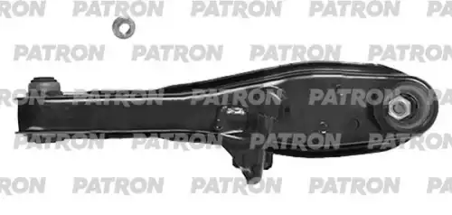 Рычаг подвески PATRON PS50167R