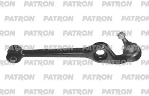 Рычаг подвески PATRON PS50169R