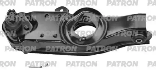 Рычаг подвески PATRON PS50172L