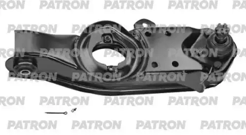 Рычаг подвески PATRON PS50172R