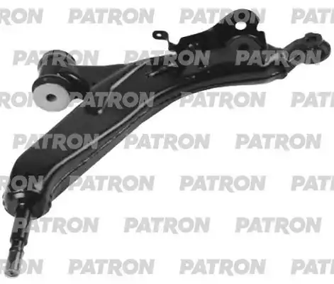 Рычаг подвески PATRON PS50174R