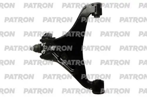 Рычаг подвески PATRON PS50177L