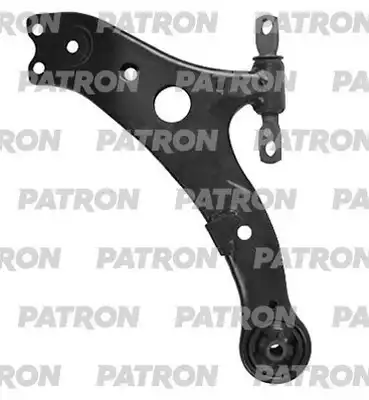 Рычаг подвески PATRON PS50178L
