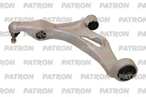 Рычаг подвески PATRON PS50180L