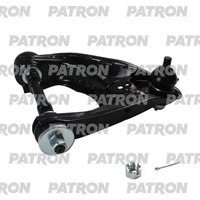 Рычаг подвески PATRON PS50196L