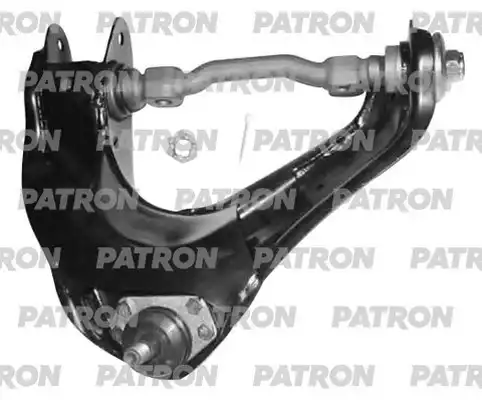 Рычаг подвески PATRON PS50208L